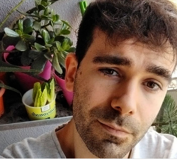 Daniel Doña