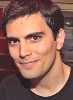 Daniel Garijo Verdejo